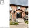 266 Overlea Drive Unit# 302, Kitchener, ON  - Outdoor 