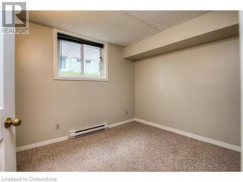 266 Overlea Drive Unit# 302, Kitchener, ON - Indoor Photo Showing Other Room