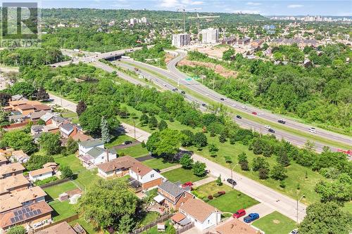 111 Nugent Drive, Hamilton, ON - Outdoor With View