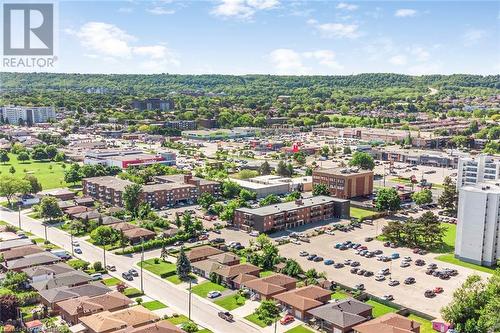 111 Nugent Drive, Hamilton, ON - Outdoor With View