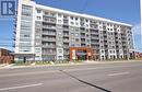 121 #8 Highway Unit# 106, Hamilton, ON  - Outdoor With Facade 