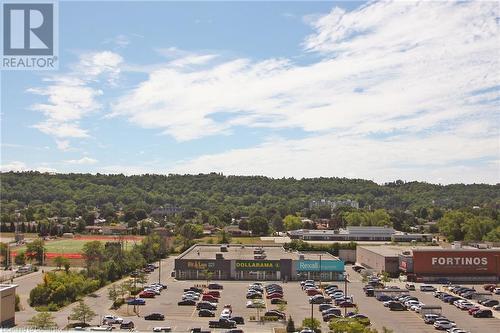 121 #8 Highway Unit# 106, Hamilton, ON - Outdoor With View