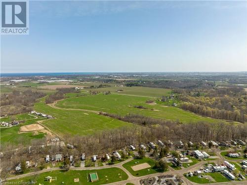 3542 Fifteenth Street, Lincoln, ON - Outdoor With View