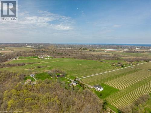 3542 Fifteenth Street, Lincoln, ON - Outdoor With View