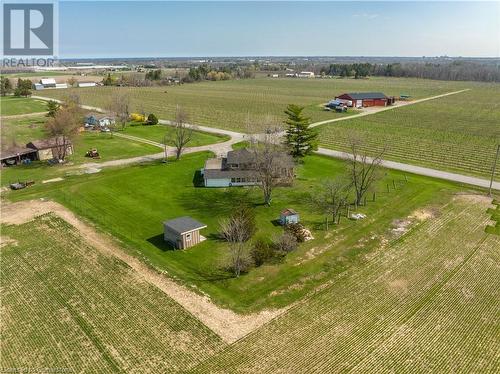 3542 Fifteenth Street, Lincoln, ON - Outdoor With View