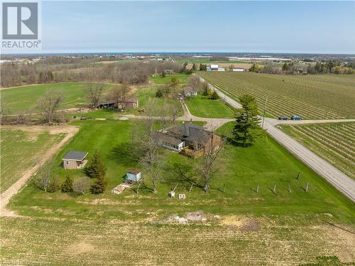 3542 Fifteenth Street, Lincoln, ON - Outdoor With View