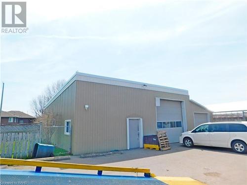 234, 228 Read Road, St. Catharines, ON - Outdoor