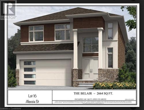 92 Alexsia Street Unit# Lot 22, Hamilton, ON - Other