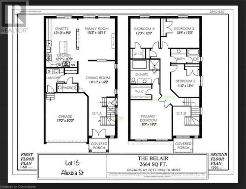 92 Alexsia Street Unit# Lot 22, Hamilton, ON - Other