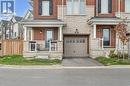 110 Hibiscus Lane, Hamilton, ON  - Outdoor With Facade 