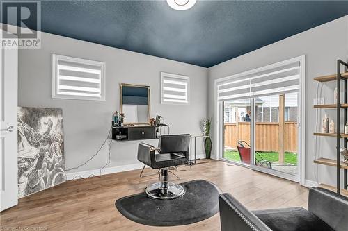 110 Hibiscus Lane, Hamilton, ON - Indoor