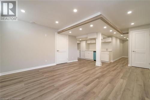 110 Hibiscus Lane, Hamilton, ON - Indoor Photo Showing Other Room