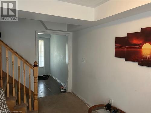 20 Vanhorne Close, Brampton, ON - Indoor Photo Showing Other Room