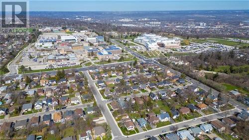 17 West 3Rd Street, Hamilton, ON - Outdoor With View