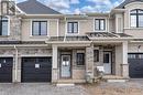 149 Aquasanta Crescent, Hamilton, ON  - Outdoor With Facade 