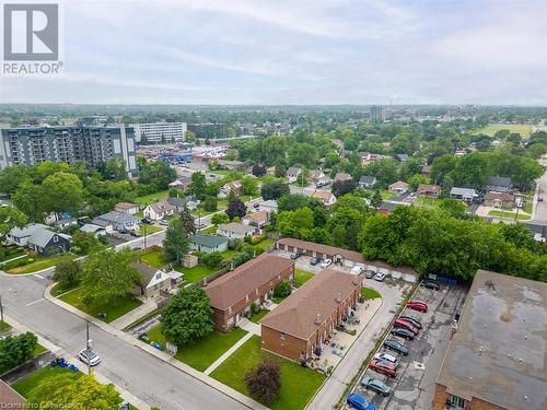 424 East 42Nd Street Unit# #A-F, Hamilton, ON - Outdoor With View