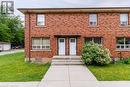 424 East 42Nd Street Unit# #A-F, Hamilton, ON  - Outdoor 