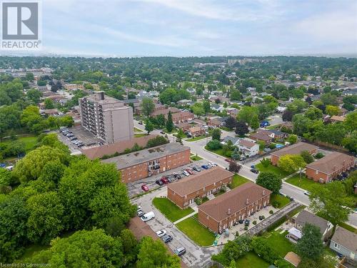 424 East 42Nd Street Unit# #A-F, Hamilton, ON - Outdoor With View