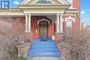 264 Macnab Street S, Hamilton, ON  - Outdoor 