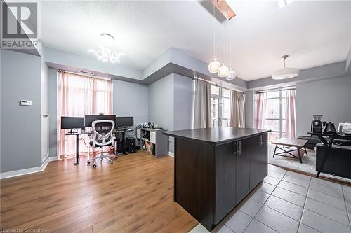 90 Charlton Avenue W Unit# 502, Hamilton, ON - Indoor