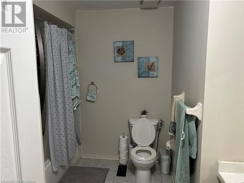 53 Commodore Drive, Brampton, ON - Indoor Photo Showing Bathroom