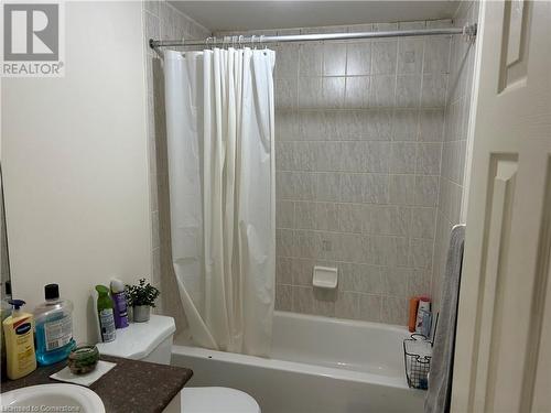 53 Commodore Drive, Brampton, ON - Indoor Photo Showing Bathroom