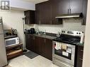 53 Commodore Drive, Brampton, ON  - Indoor Photo Showing Kitchen 