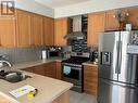 53 Commodore Drive, Brampton, ON  - Indoor Photo Showing Kitchen 