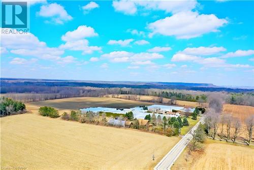 1101 Derry Road, Milton, ON - Outdoor With View