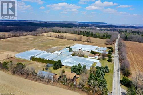 1101 Derry Road, Milton, ON - Outdoor With View