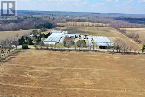 1101 Derry Road, Milton, ON - Outdoor With View