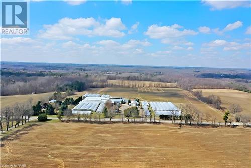 1101 Derry Road, Milton, ON - Outdoor With View