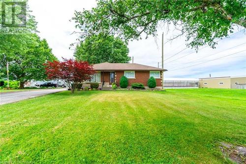 220 Read Road, St. Catharines, ON - Outdoor