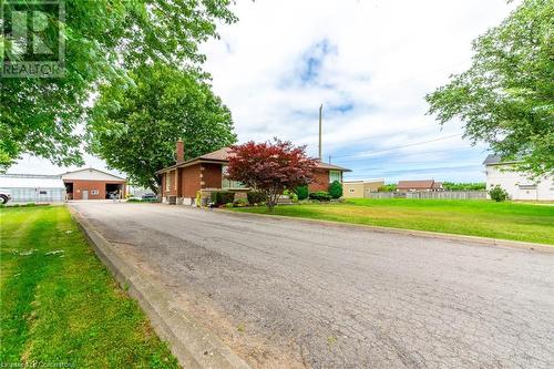 220 Read Road, St. Catharines, ON - Outdoor