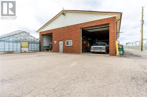 220 Read Road, St. Catharines, ON - Outdoor