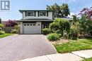 4126 London Court, Niagara Falls, ON  - Outdoor 