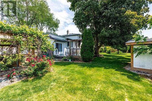 4126 London Court, Niagara Falls, ON - Outdoor