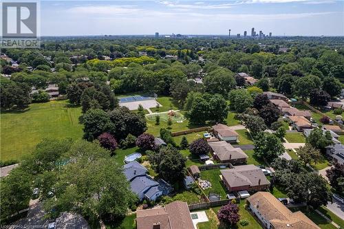 4126 London Court, Niagara Falls, ON - Outdoor With View