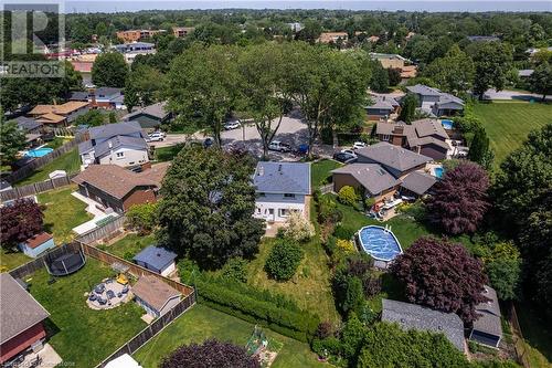 4126 London Court, Niagara Falls, ON - Outdoor With View