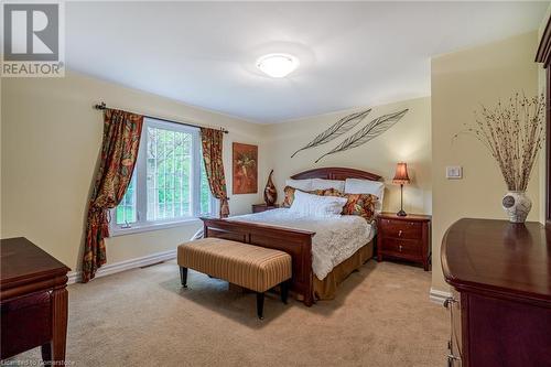 57 Kennedy Road, Caledon, ON - Indoor Photo Showing Bedroom