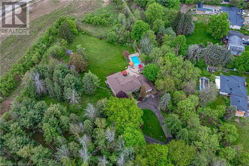 57 Kennedy Road, Caledon, ON - Outdoor With View