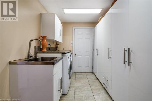 57 Kennedy Road, Caledon, ON - Indoor Photo Showing Kitchen