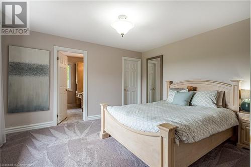 57 Kennedy Road, Caledon, ON - Indoor Photo Showing Bedroom