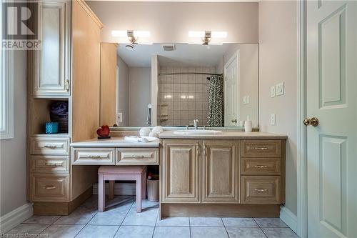 57 Kennedy Road, Caledon, ON - Indoor Photo Showing Bathroom