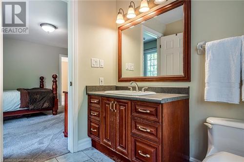 57 Kennedy Road, Caledon, ON - Indoor Photo Showing Bathroom