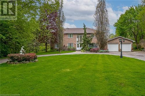 57 Kennedy Road, Caledon, ON - Outdoor