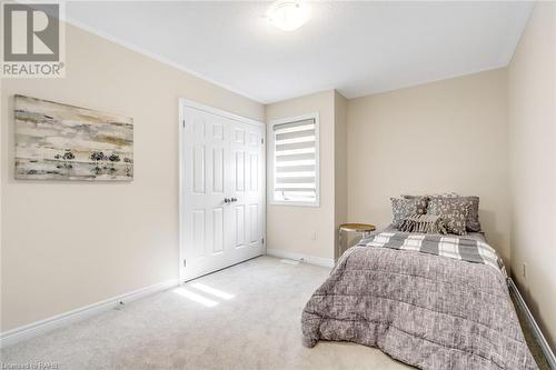 3916 Koenig Road, Burlington, ON - Indoor Photo Showing Bedroom