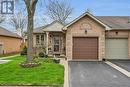 87 Boca Drive, Mount Hope, ON  - Outdoor With Facade 