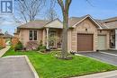 87 Boca Drive, Mount Hope, ON  - Outdoor With Facade 