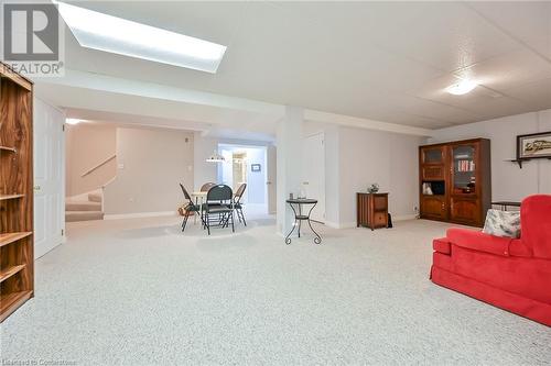 87 Boca Drive, Mount Hope, ON - Indoor